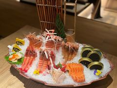 -Minase水濑·日料放题(外滩店)