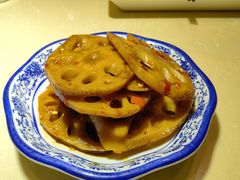 -小柴米·传统江西菜(八一广场店)