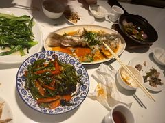 -至潮餐厅精致粤菜·活鲈鱼·走地鸡(珠江新城店)