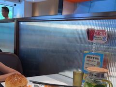 -港久茶餐厅(鹭洲里店)