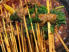 -钢管厂歆瑞源油卤串串香(春熙路太古里店)