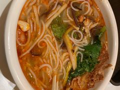 -水平有限广西米粉·广西风味集(五道口店)