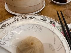 -星河湾半岛酒店-真粤中餐厅