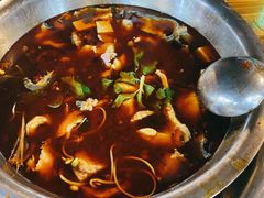 -云溪河冷锅鱼(成都玉林小吃街店)