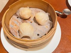 虾饺皇-杭州JW万豪酒店-万豪中餐厅