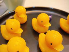 -全聚德(蓝山店)