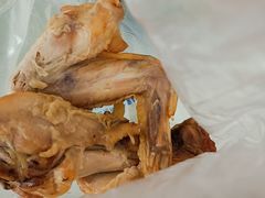 -香妃烤鸡(西单店)