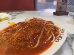 -纽约客美式餐厅(新奥购物中心店)