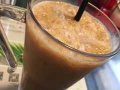 -翠华餐厅(旺角文华商场店)