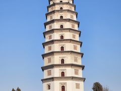 -开元寺塔