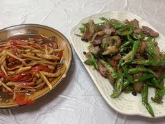 -富贵饭店(大源店)