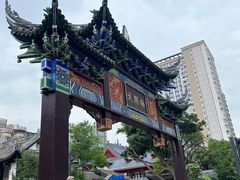 -成都市文殊院