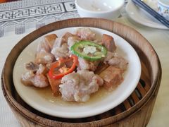 -周记茗点居(西村店)