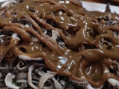 水爆肚-正宗天津烧麦馆(柳州路店)
