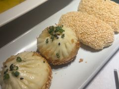 -淮扬府·游园京梦(中粮广场店)