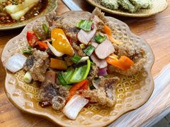 -古城苗家土菜馆(河景餐厅店)