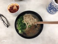 -凯丽上海阳春面馆(德仁里店)