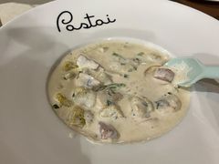-BONAZZA 意大利餐厅