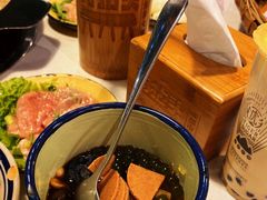 -有拈头成都市井火锅(老门东店)