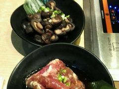 -新石器烤肉(南站店)