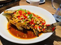 -费大厨辣椒炒肉(吉联MALL店)