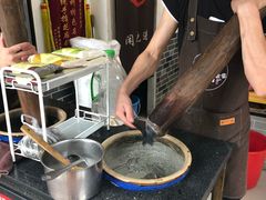 -芝麻糊世家(西华店)