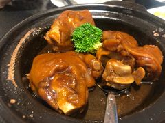 -鹿港小镇(金虹桥国际中心店)