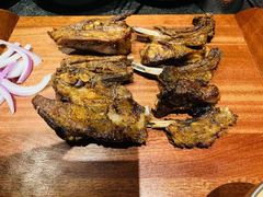 -丝路金桃·新疆菜(徐汇店)