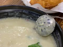 -顺德粥城·叹茶食粥(良化店)