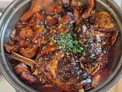 -李老哈·东北菜(宋园路店)