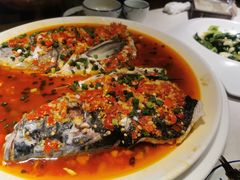 千岛湖鱼头-千岛湖小鱼儿·淳安匠心农家菜