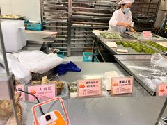-沈大成(南京东路店)