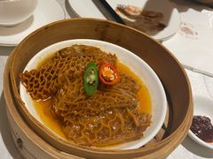 -十二粤味·顺德菜·烧鹅点心(五四广场店)