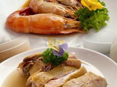 -永春园·扬州早茶·淮扬菜(漫乐城店)