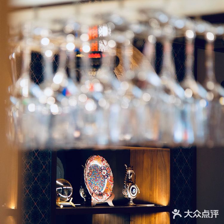 让人垂涎欲滴，欲罢不能。地方特色西餐厅 #西餐高级