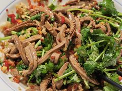 -衡厨·衡阳土菜(中南店)