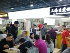 -华光美食城(阜成路店)