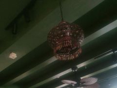 -Thai Basil罗勒叶泰式餐厅(时代天街店)