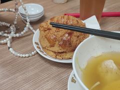 -百福麵家(新馬路店)