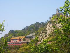 -天津盘山风景名胜区