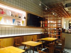 -森Some Fusion(荔湾店)