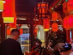 大堂-蜀大侠火锅(森兰花园城店)