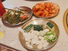 -妙香居韩国烤肉(容桂天佑城店)