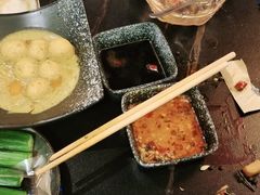 -熹悟海鲜火锅·广式打边炉