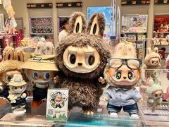 -泡泡玛特POPMART(苏州印象城店)