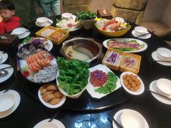 -巴斯漫温泉汗蒸馆(贡湖大道店)