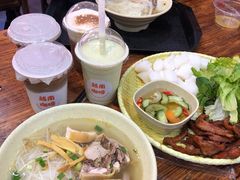 -华姐鸡粉(教育路店)