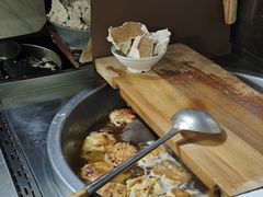 -清真·白家牛肉罩火烧老店(育才街店)