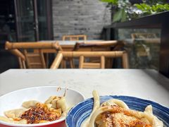 -龙抄手(文殊坊店)