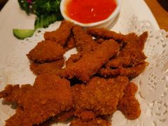 -周锦记广式餐厅